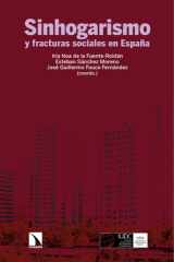 Sinhogarismo y fracturas sociales en España cover image