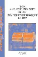 Iron and steel industry in 1997 = Industrie siderurgique en 1997 cover image