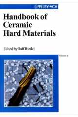 Handbook of ceramic hard materials cover image