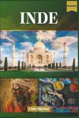 Inde Guide de voyage 2026 (couleur): Découvrez le pays des merveilles intemporelles, des monuments emblématiques, des trésors culturels et des ... les types d'explorateurs (French Edition) cover image