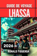 LHASSA GUIDE DE VOVAGE 2026 cover image