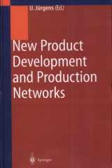 New product development and production networks: global industrial experience cover image