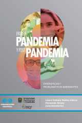 Entre pandemia y postpandemia Experiencias y problemáticas emergentes cover image