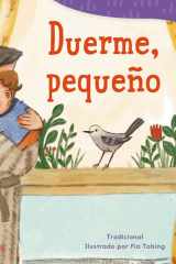 Duerme, pequeño cover image