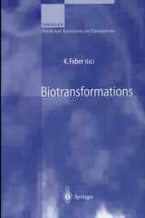 Biotransformations cover image