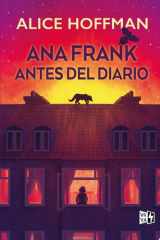 Ana Frank, Antes del diario cover image