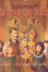 Secrets from the dollhouse cover image