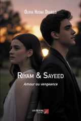 Riyam & Sayeed Amour ou vengeance cover image