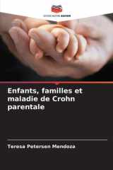Enfants, familles et maladie de Crohn parentale cover image