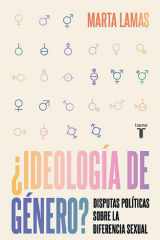 ¿Ideología de género? Disputas políticas sobre la diferencia sexual cover image