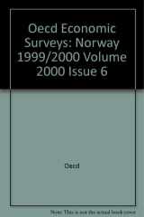OECD economic surveys. Norway. 1999/2000 cover image