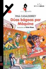 Dúas bágoas por Máquina cover image