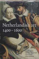 Netherlandish art in the Rijksmuseum cover image