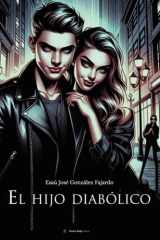 El hijo diabólico (Spanish Edition) cover image