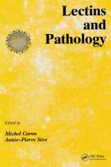 Lectins and pathology cover image