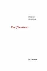Vociferations cover image