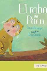 El rabo de Paco cover image