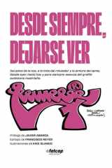 Desde siempre, dejarse ver cover image