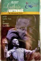 Guthrie on Guthrie cover image