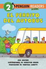 El Perrito Del Autobus (Dog on His Bus) cover image