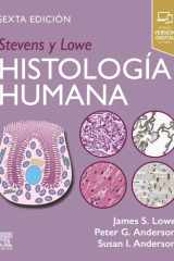 Stevens y Lowe. Histología humana cover image