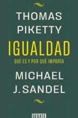 Igualdad Qué es y por qué importa cover image