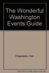 Wonderful Washington Events Guide, 2000 cover image