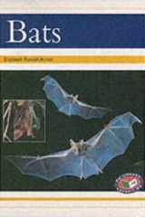 PM Non-Fiction - Gold Level Nocturnal Animals Bats (X6) cover image