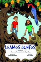 Leamos Juntos cover image