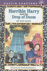 Horrible Harry and Drop of Doom cover image