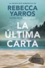La última carta (Edición española) La faceta más romántica de la autora de la serie Empíreo cover image