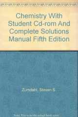 Chemistry cover image