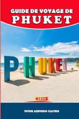GUIDE DE VOYAGE DE PHUKET 2026: Meilleures plages, excursions d'île en île, restaurants locaux, aventures et conseils pour les familles en voyage indépendant cover image