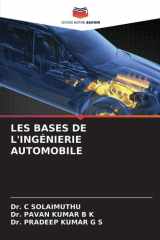 Les Bases de l'Ingénierie Automobile cover image