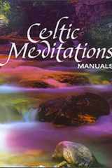 Celtic Meditations: Manuals cover image