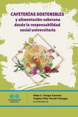 Cafeterías sostenibles y alimentación soberana desde la responsabilidad social universitaria cover image