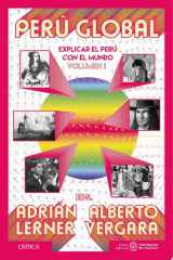 Perú global cover image