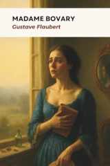 Madame Bovary (French Edition) cover image