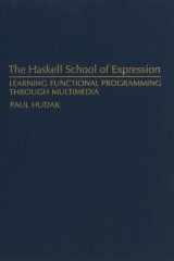 The Haskell School of Expression cover image