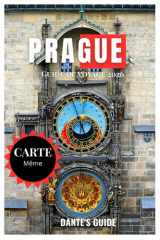 PRAGUE GUIDE DE VOYAGE 2026: Découvrez le meilleur de la capitale tchèque avec des conseils d'initiés, des trésors cachés, des attractions ... itinéraires parfaits pour chaque voyageur. cover image