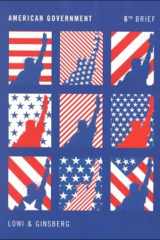American Government cover image