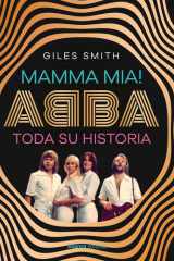 Mamma Mia! ABBA, toda su historia cover image
