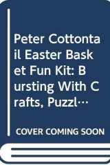 Peter Cottontail Easter Basket Fun Kit cover image