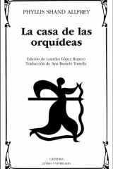La casa de las orquídeas cover image