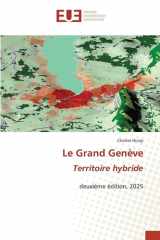Le Grand Genève Territoire hybride cover image