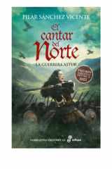 El cantar del Norte La guerrera astur cover image