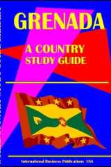 Grenada A Country Study Guide cover image