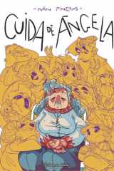 Cuida de Ángela cover image