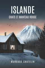 Islande, chats et manteau rouge cover image