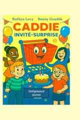 CADDIE INVITE-SURPRISE (CARL LE CADDIE) cover image